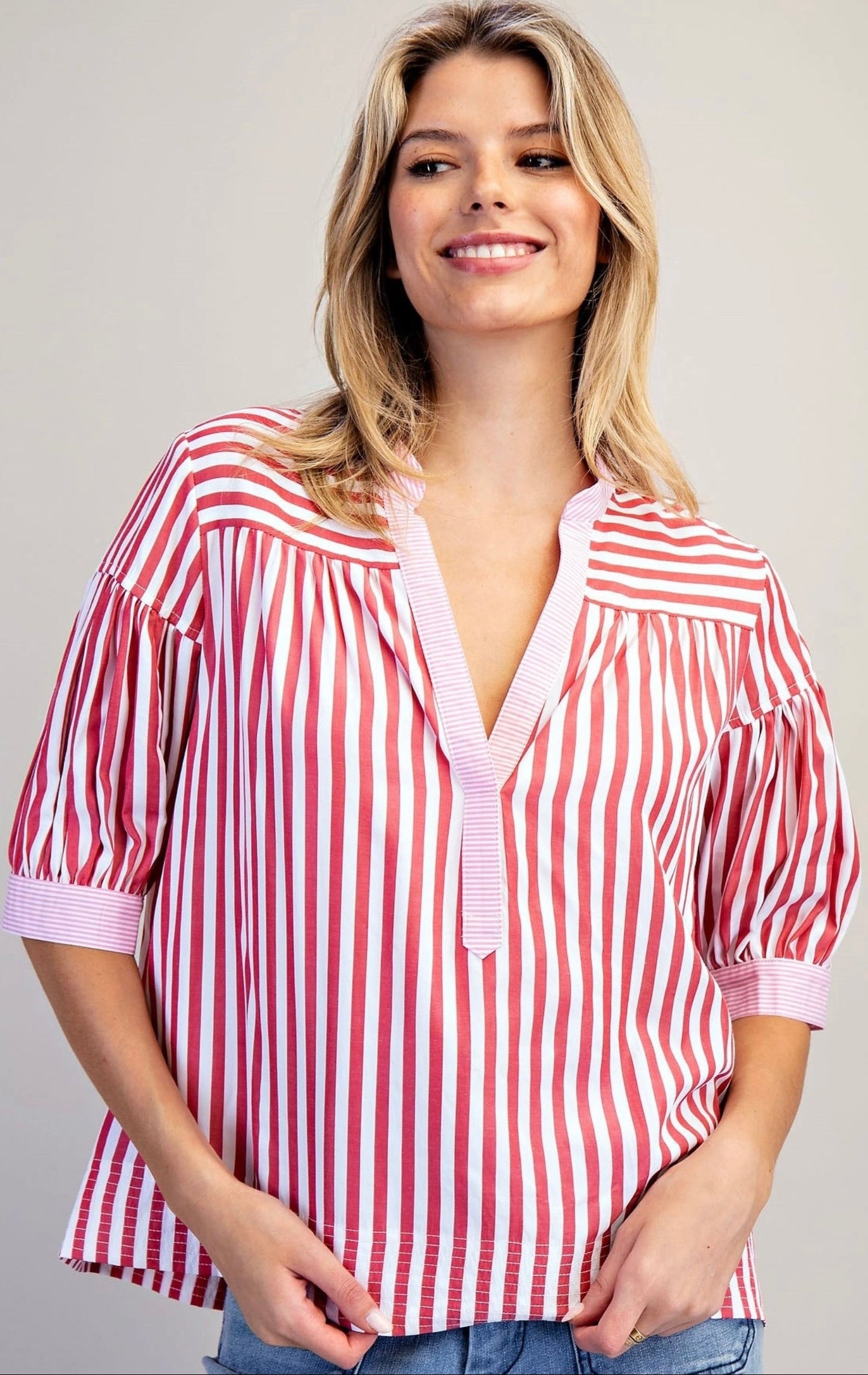 Jilly top