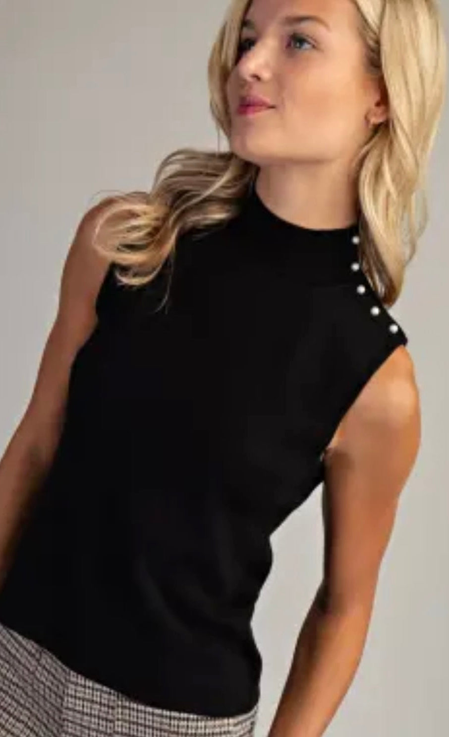 Ella top