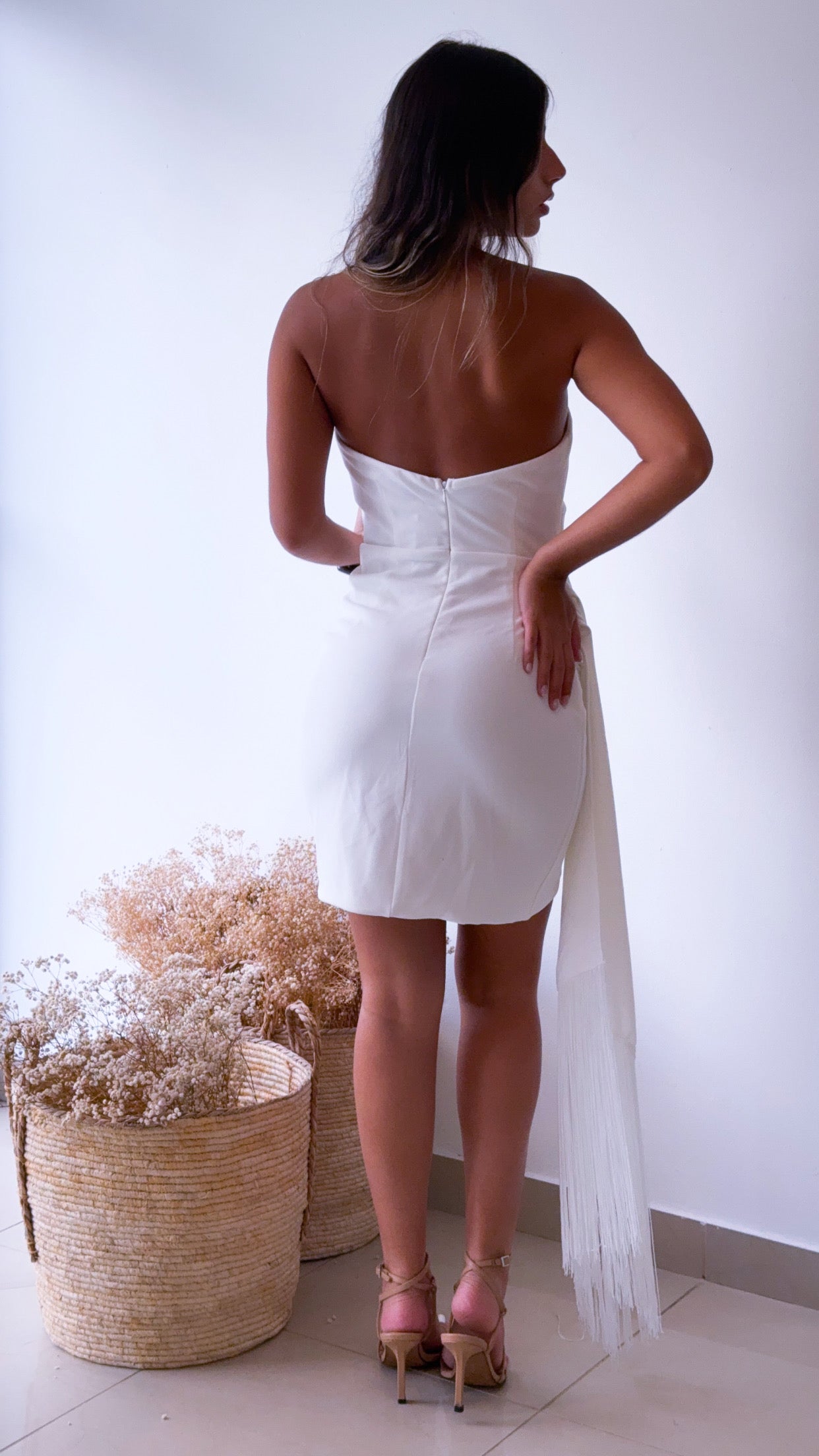 Posy dress