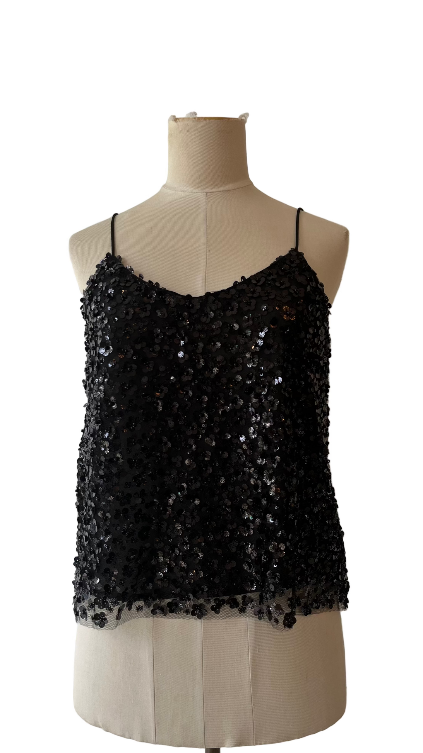 Sienna top