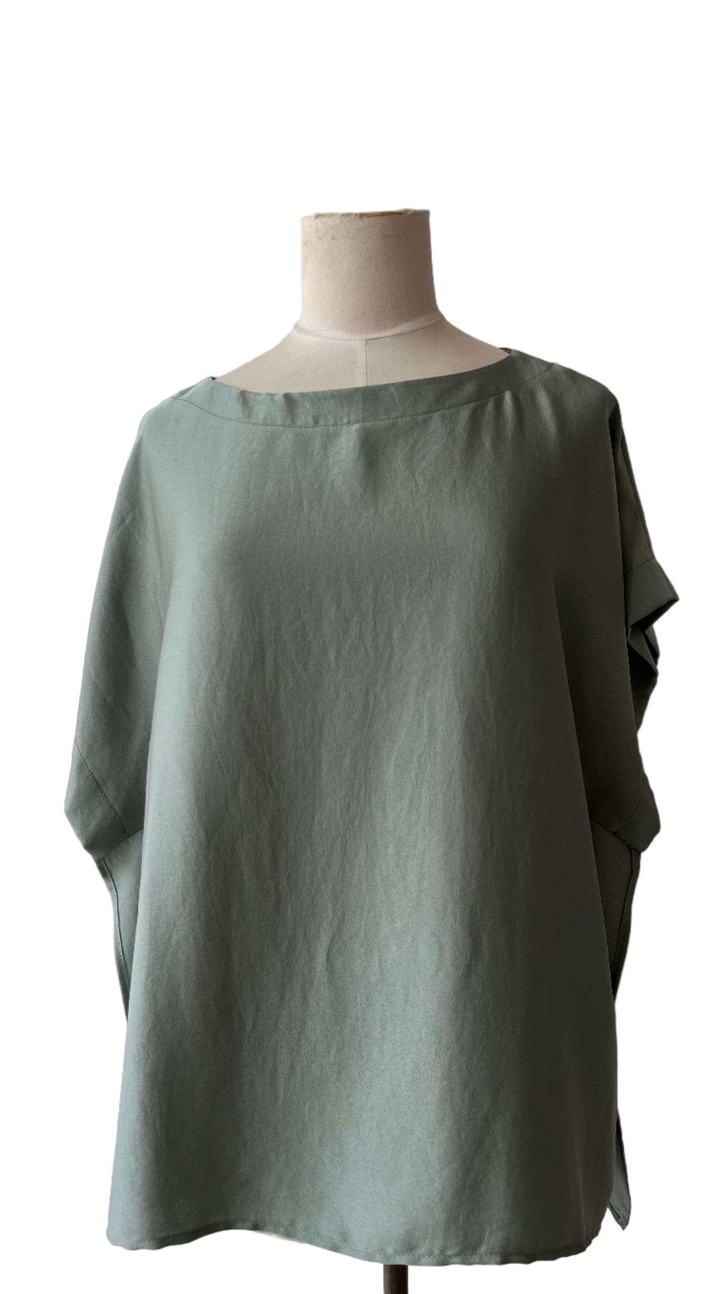 Nura top