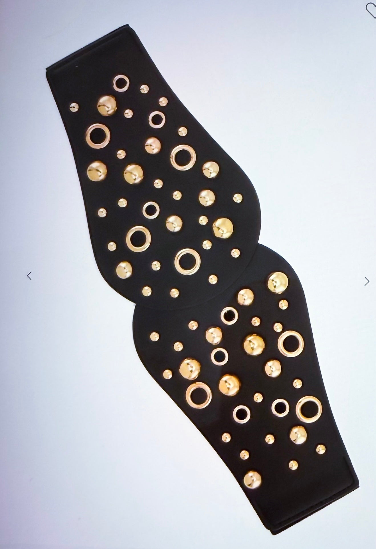 Neiza belt
