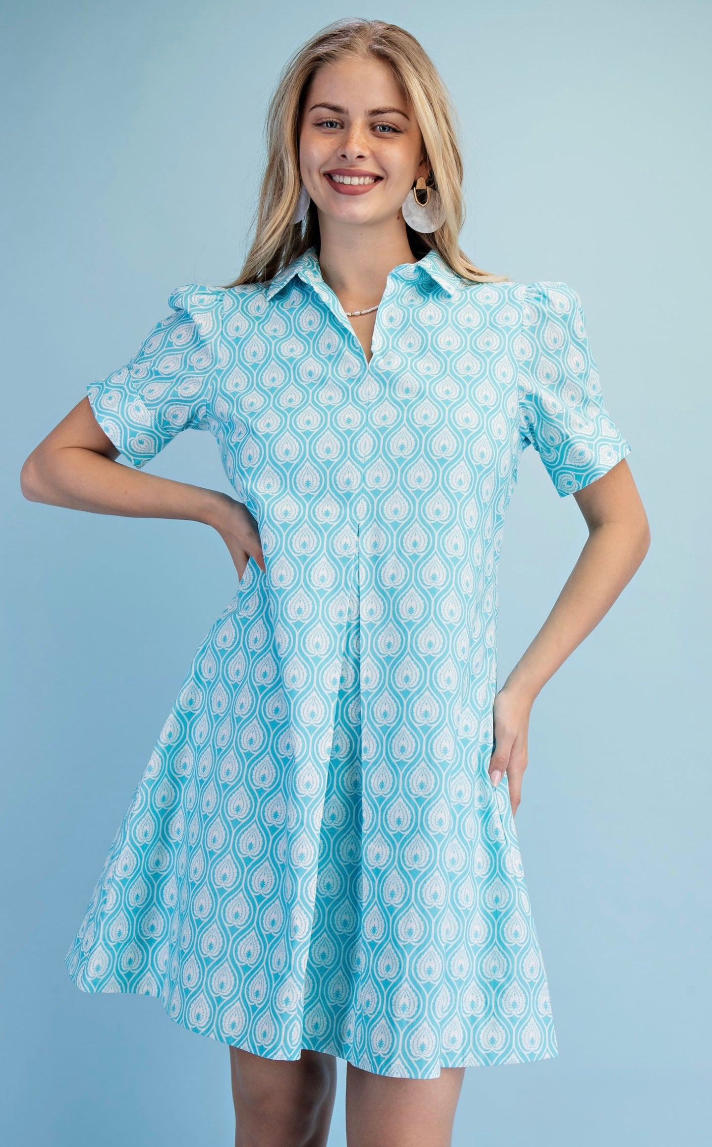 Omiria dress