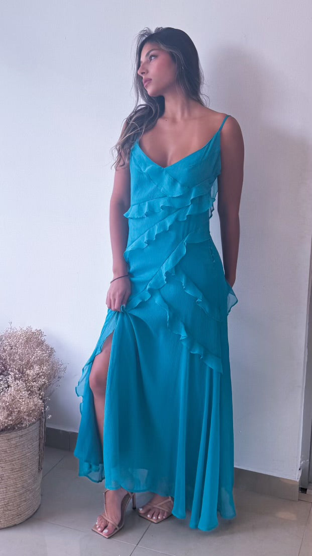 Francesca dress
