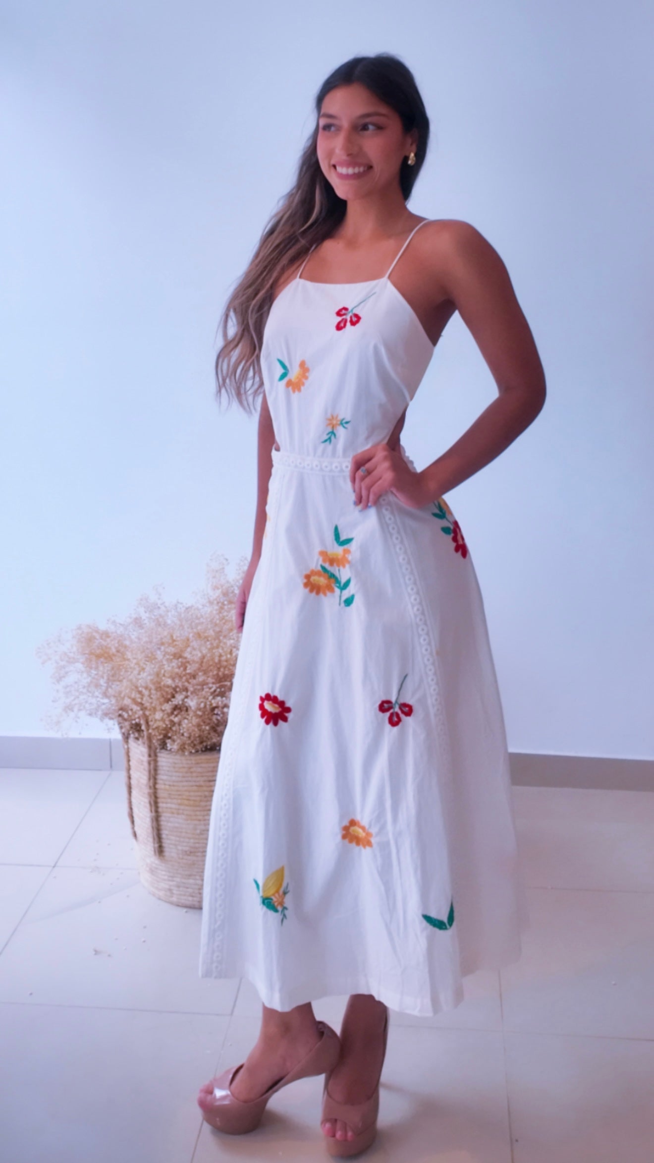 Suny dress