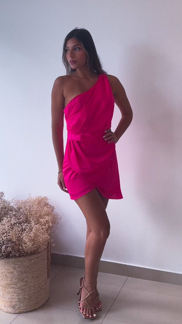 Marissa mini dress