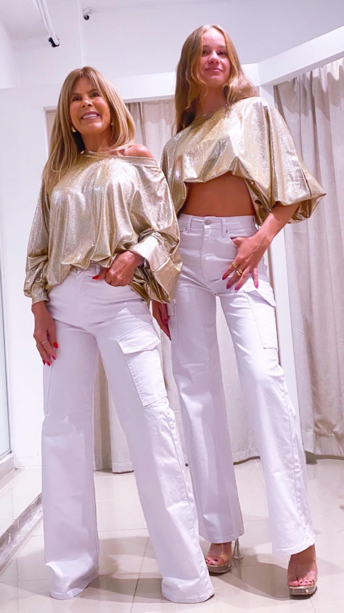 Caterina top