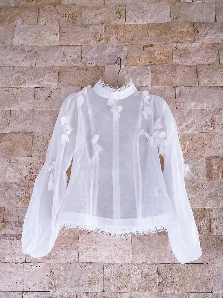 Olivia skirt set