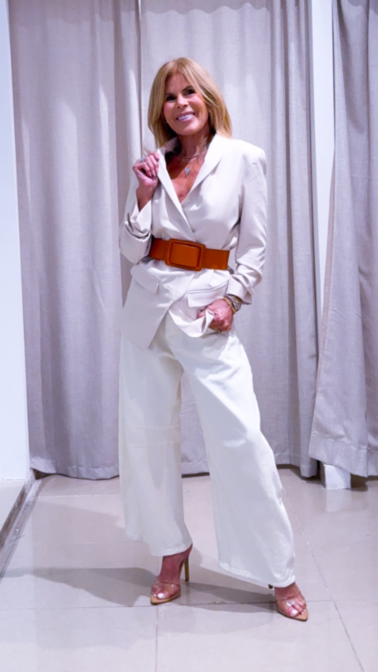 Azore pant
