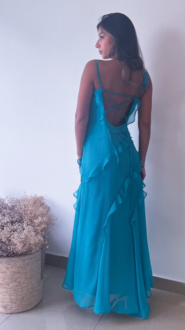 Francesca dress
