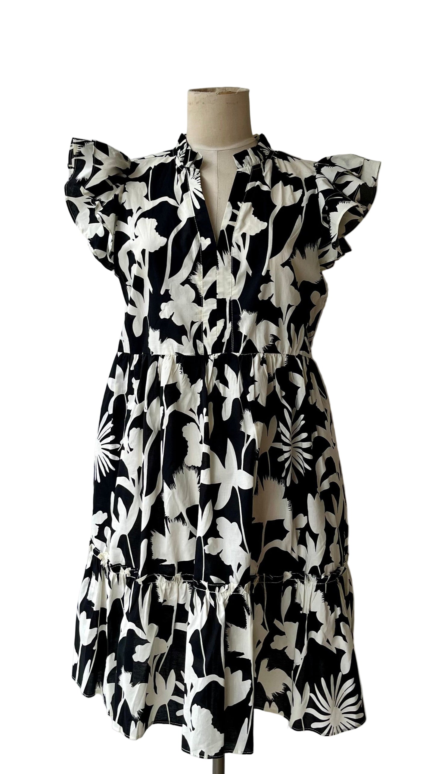 Lizzie dress