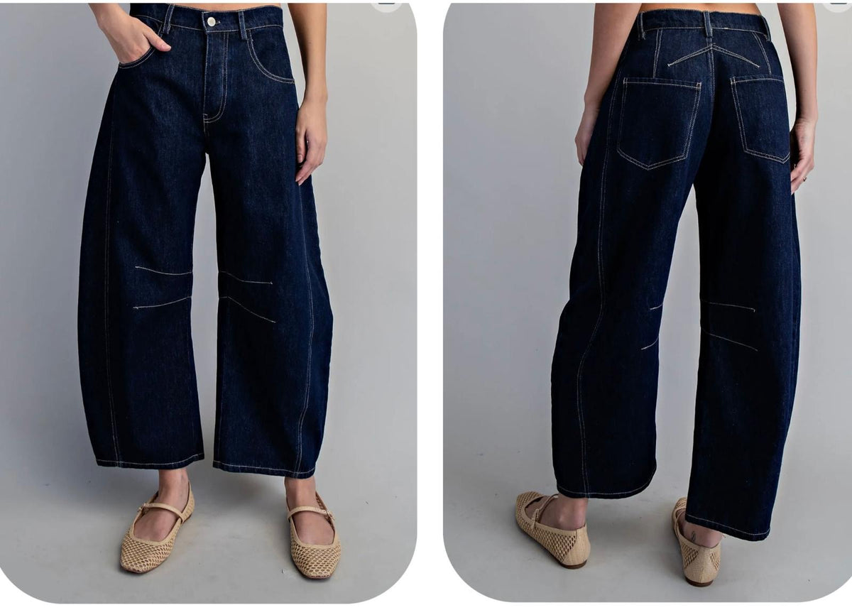 Ovidia jeans