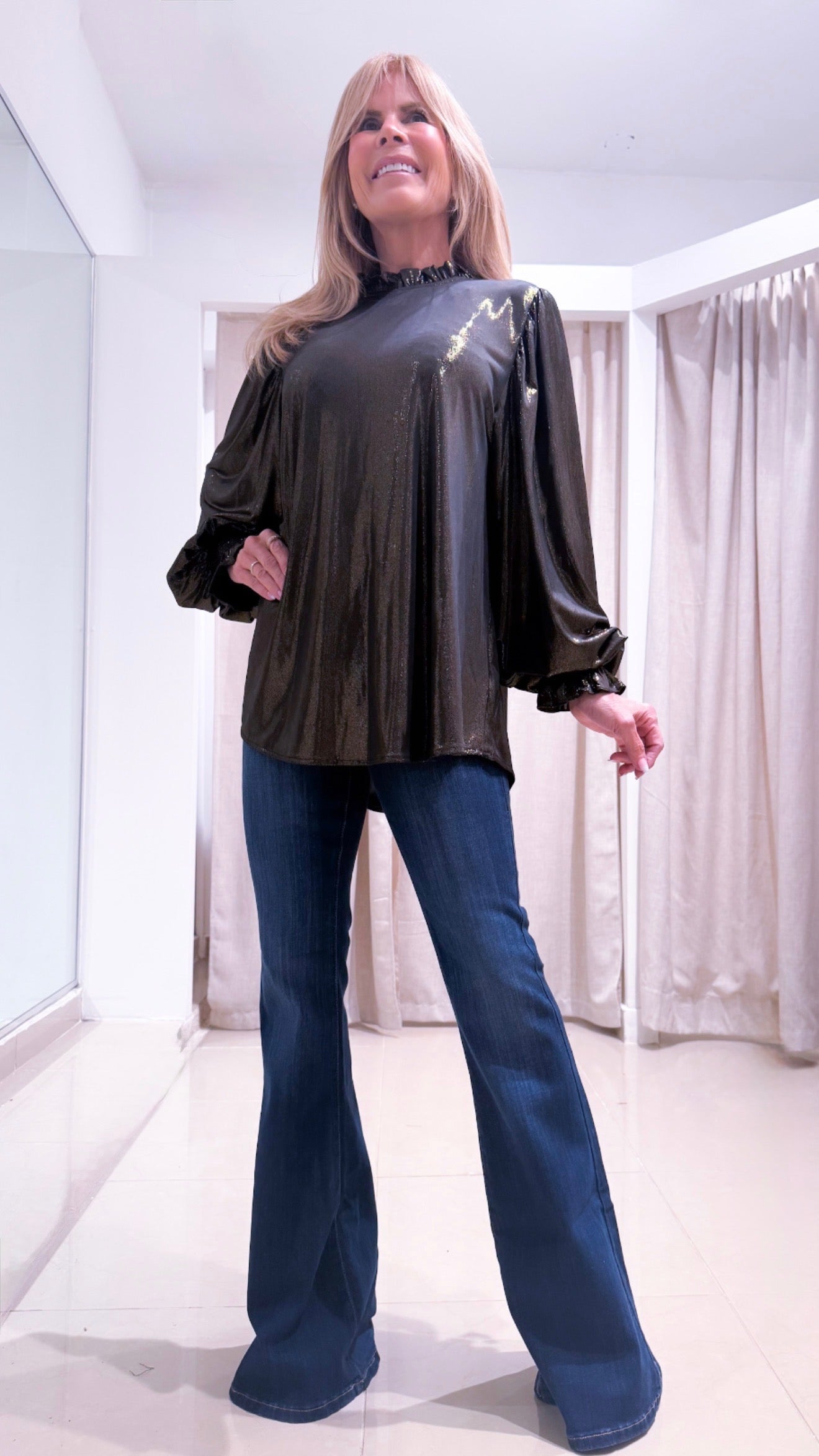 Eden top