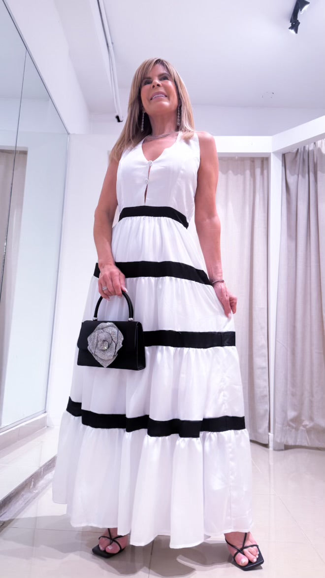 Marisela dress