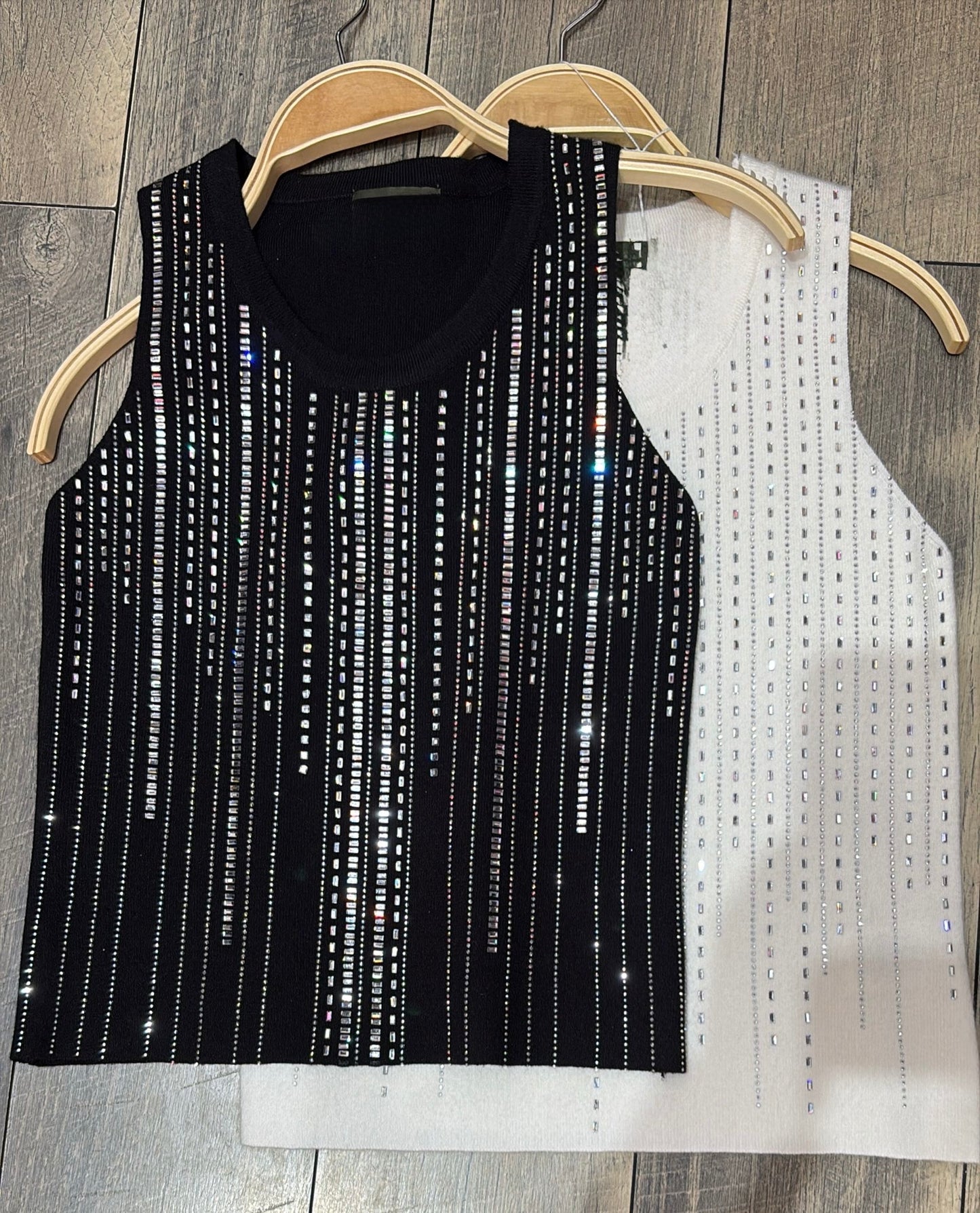 Chloe top