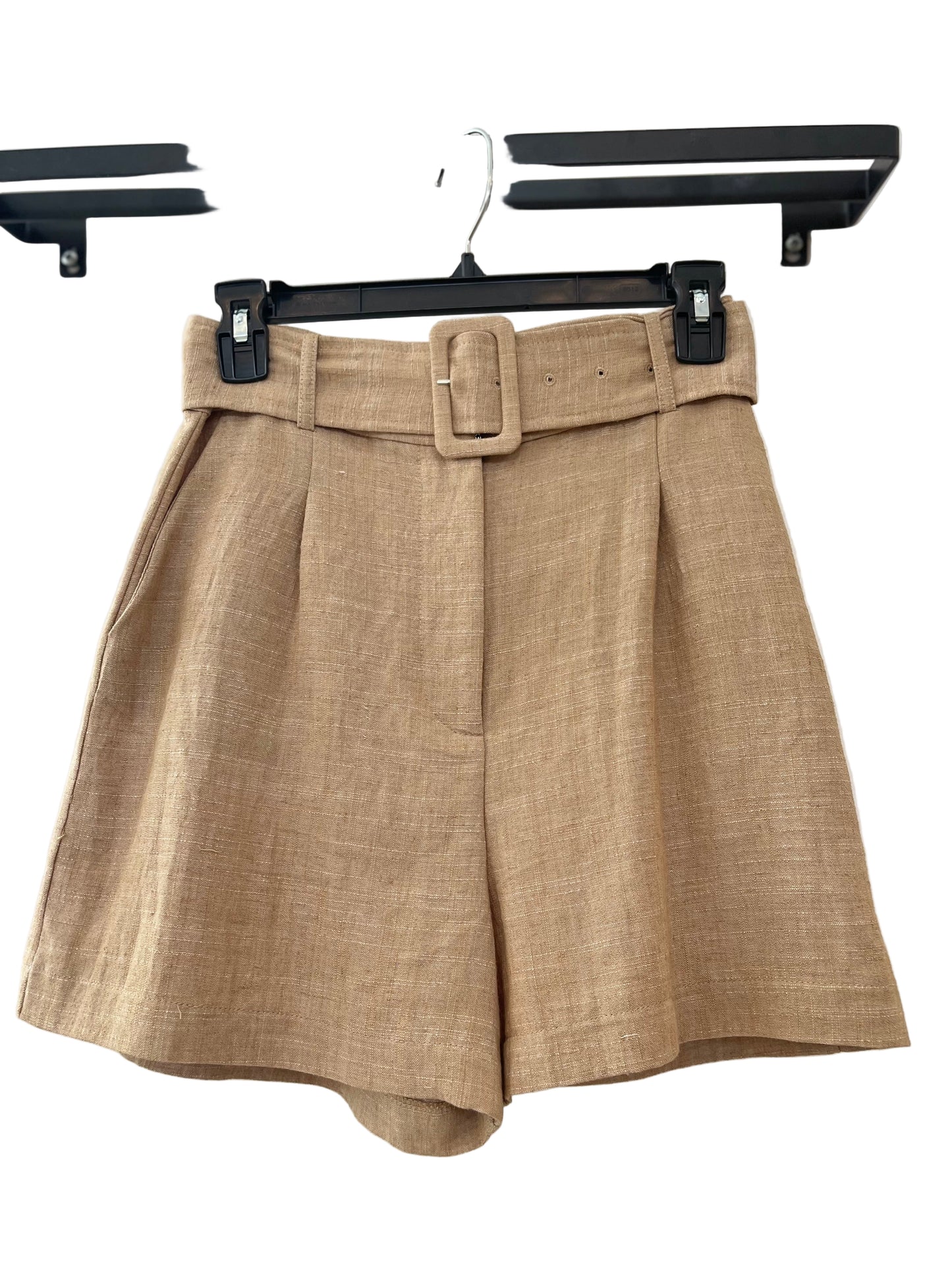 Short hilo