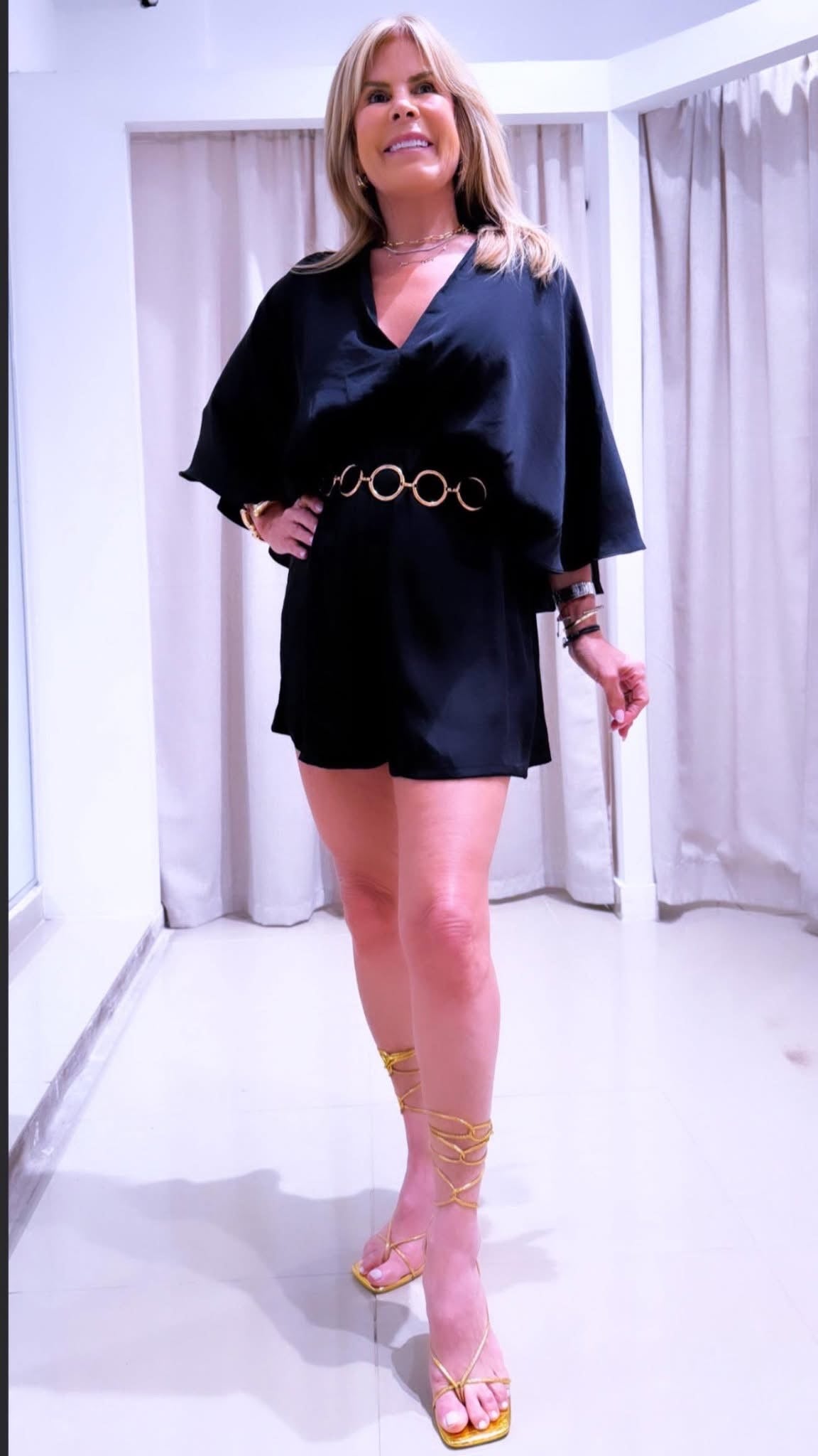 Lola romper