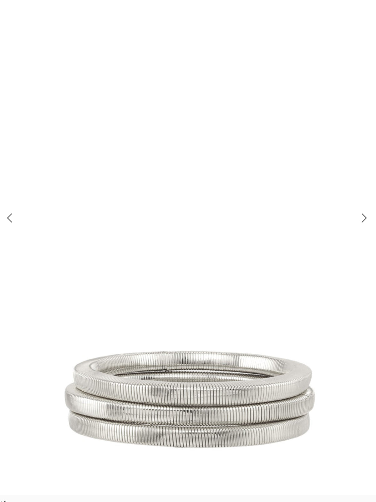 Sicilia bracelet