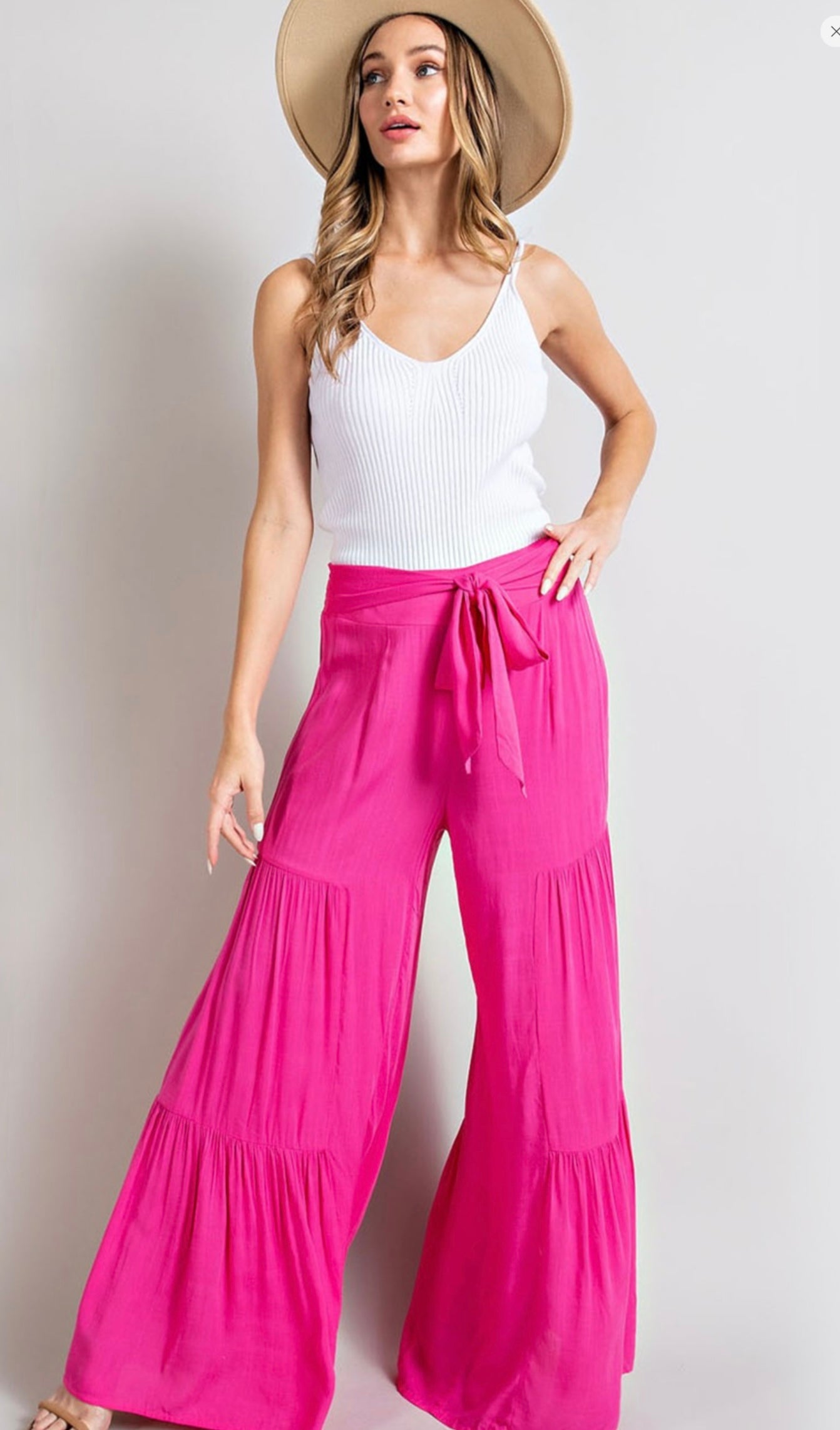 Alicante pant
