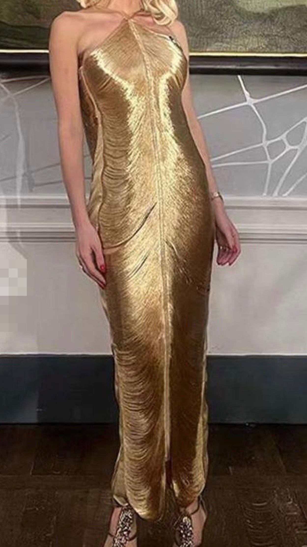 Theodora dress