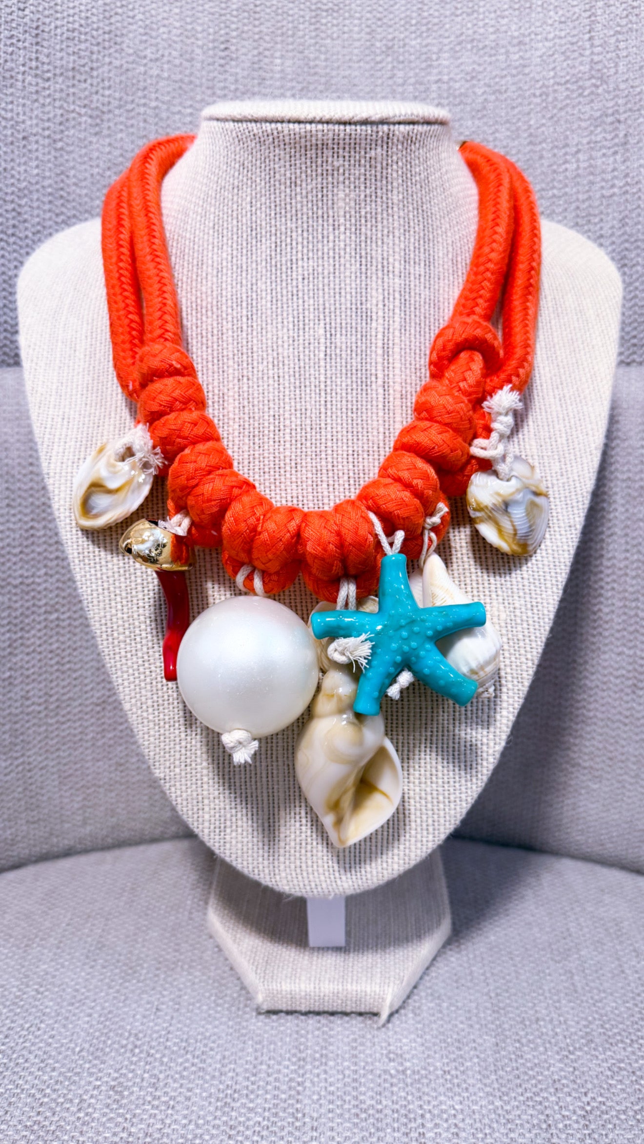 Aylee necklace