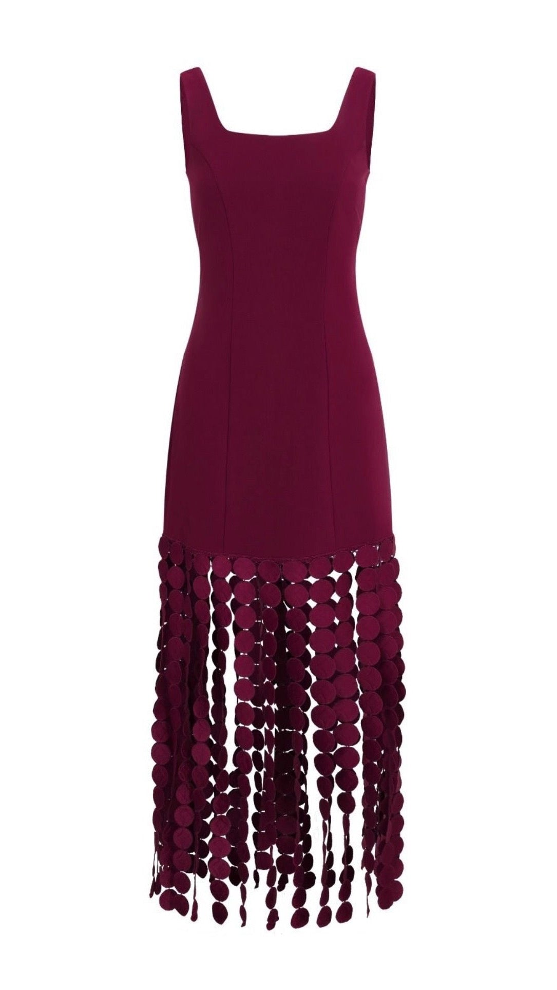 Meryl dress