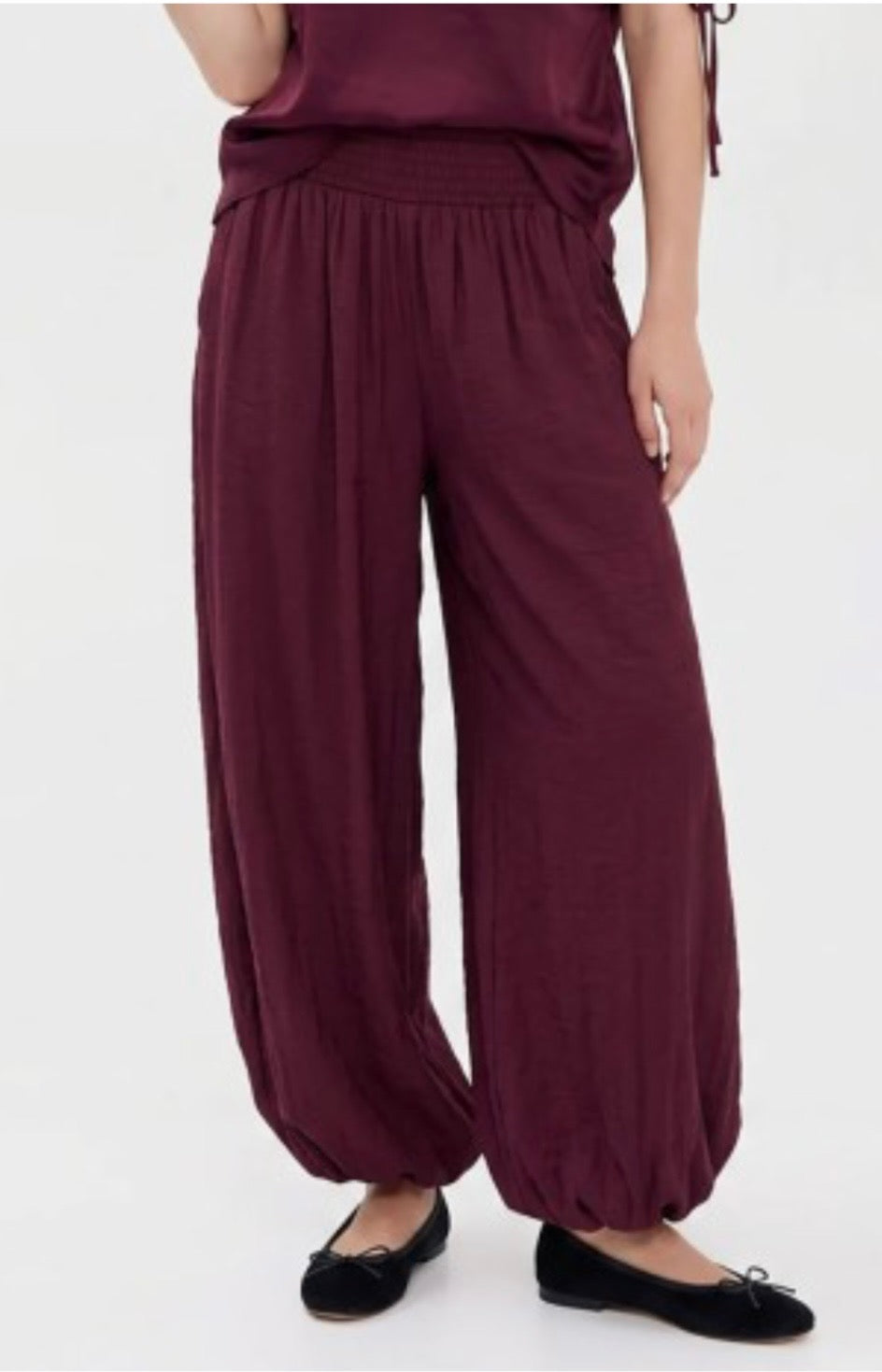 Ailin pant