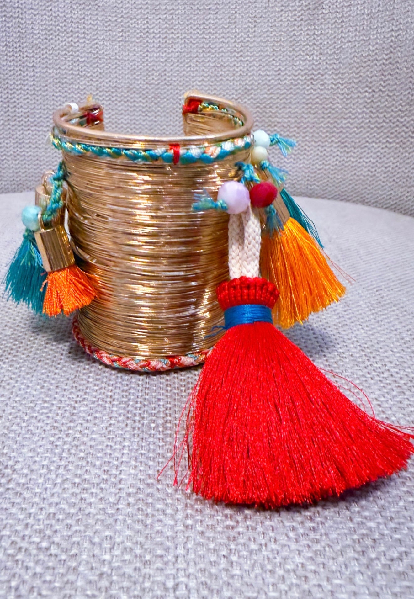 Berthe bracelet