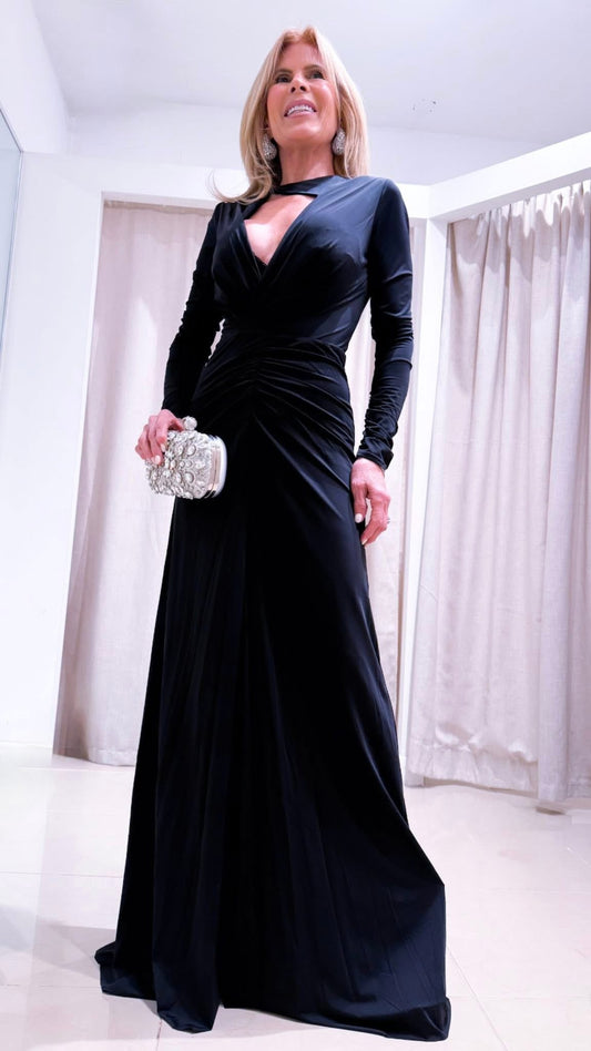 Jana dress