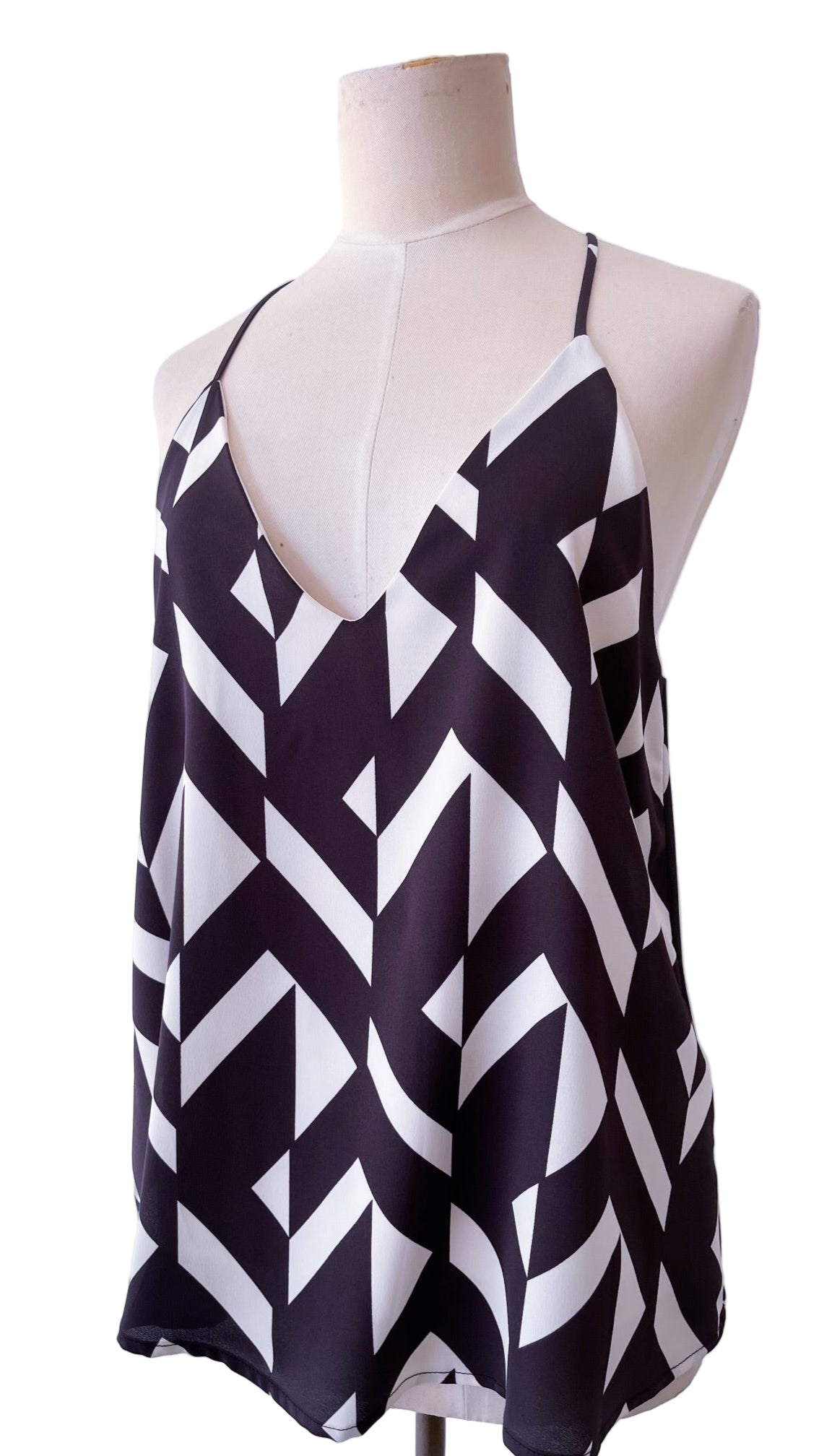 Cloe top