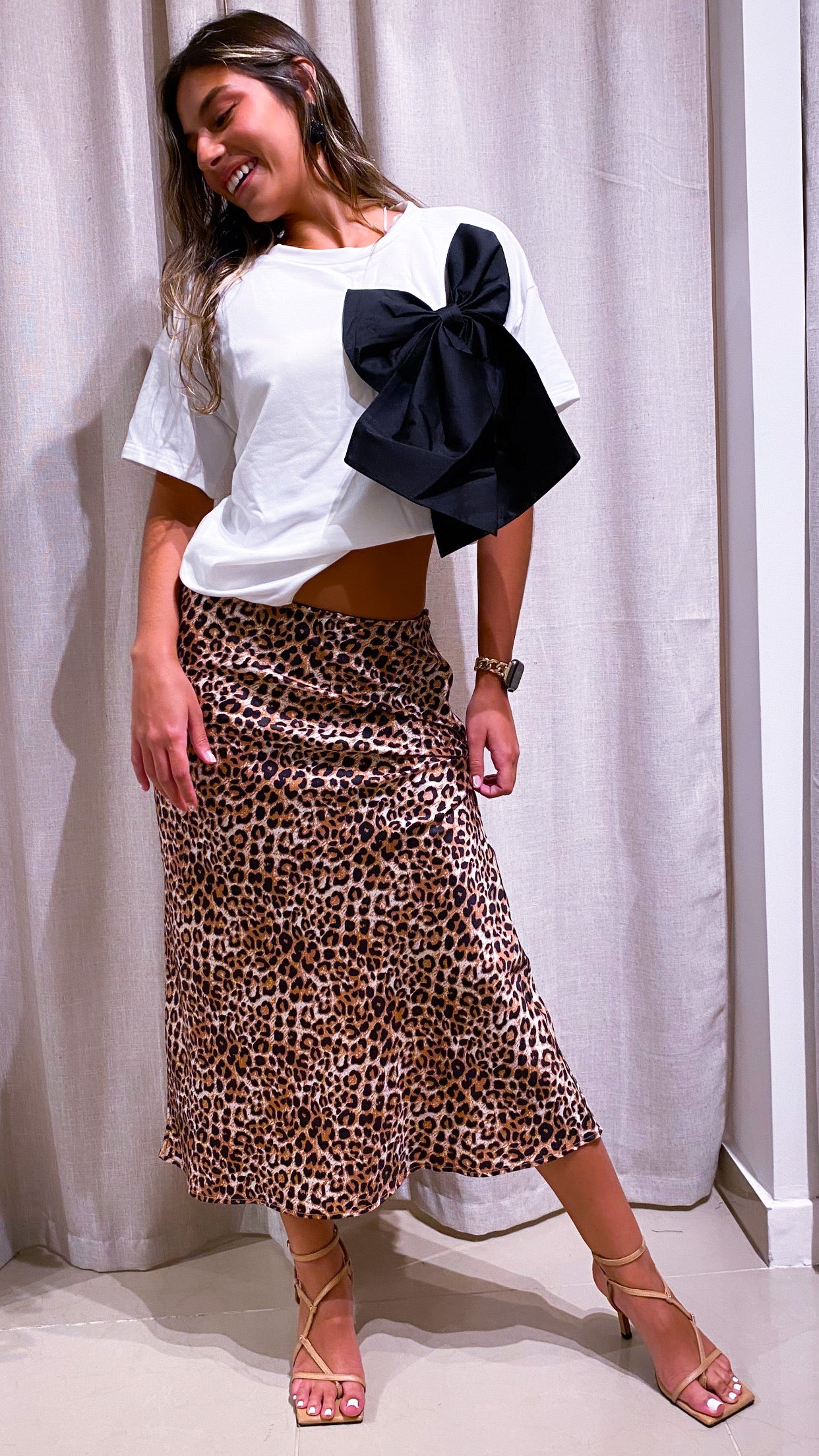 Oui skirt