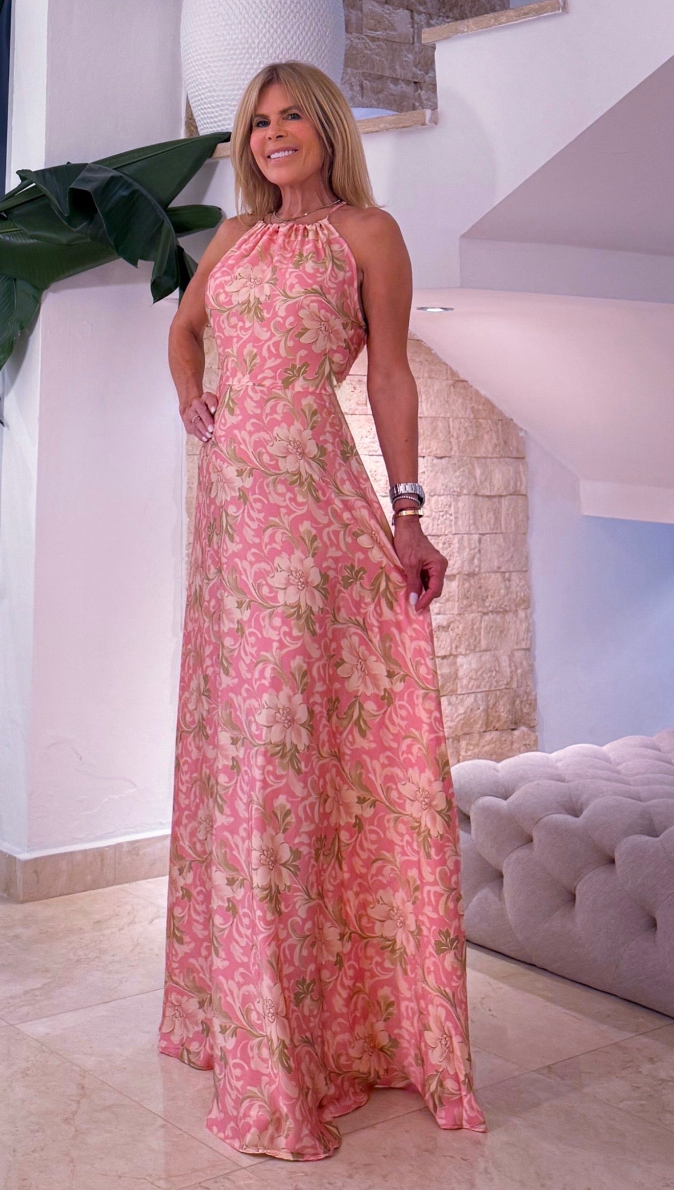 Hartley dress
