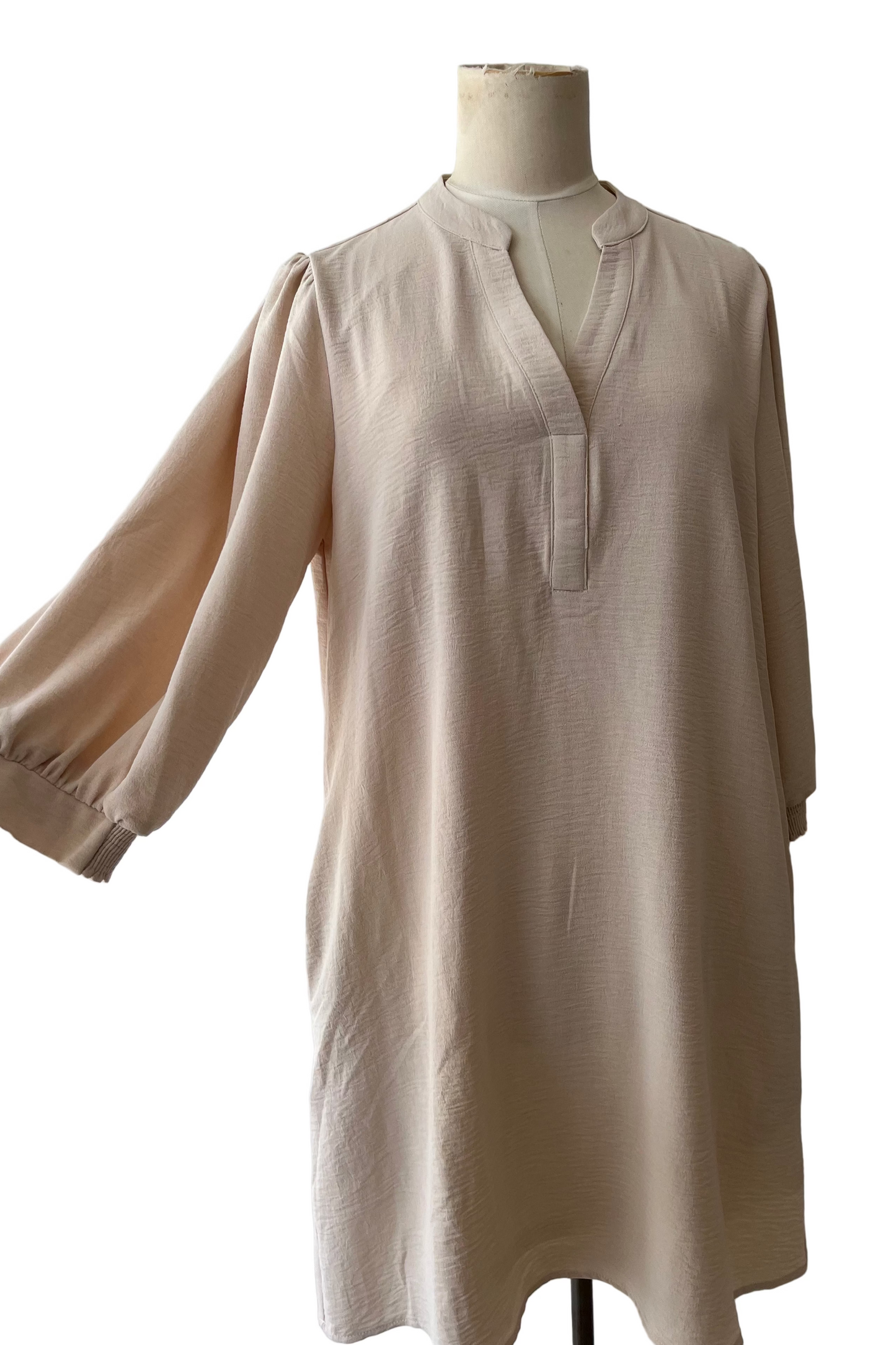 San sebastian dress