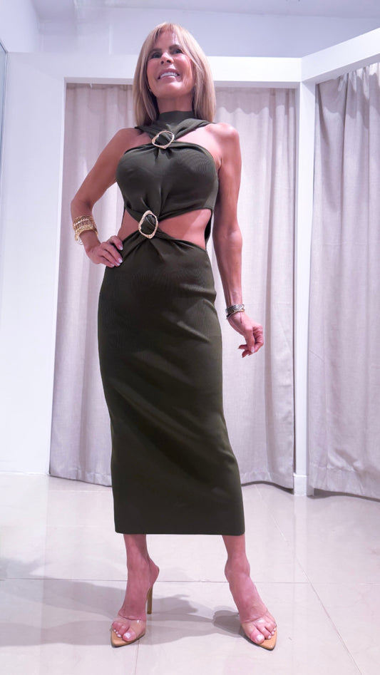 Aimi dress