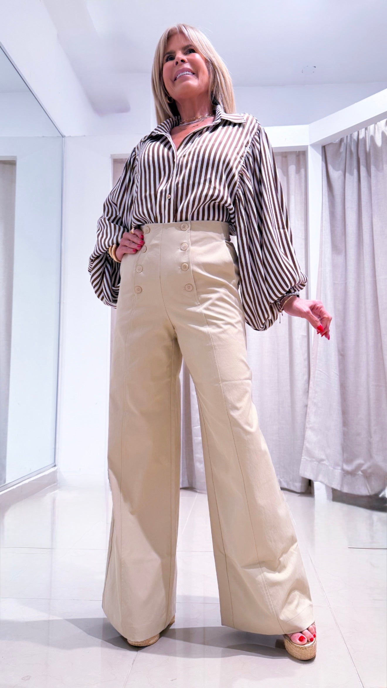 Kora pant
