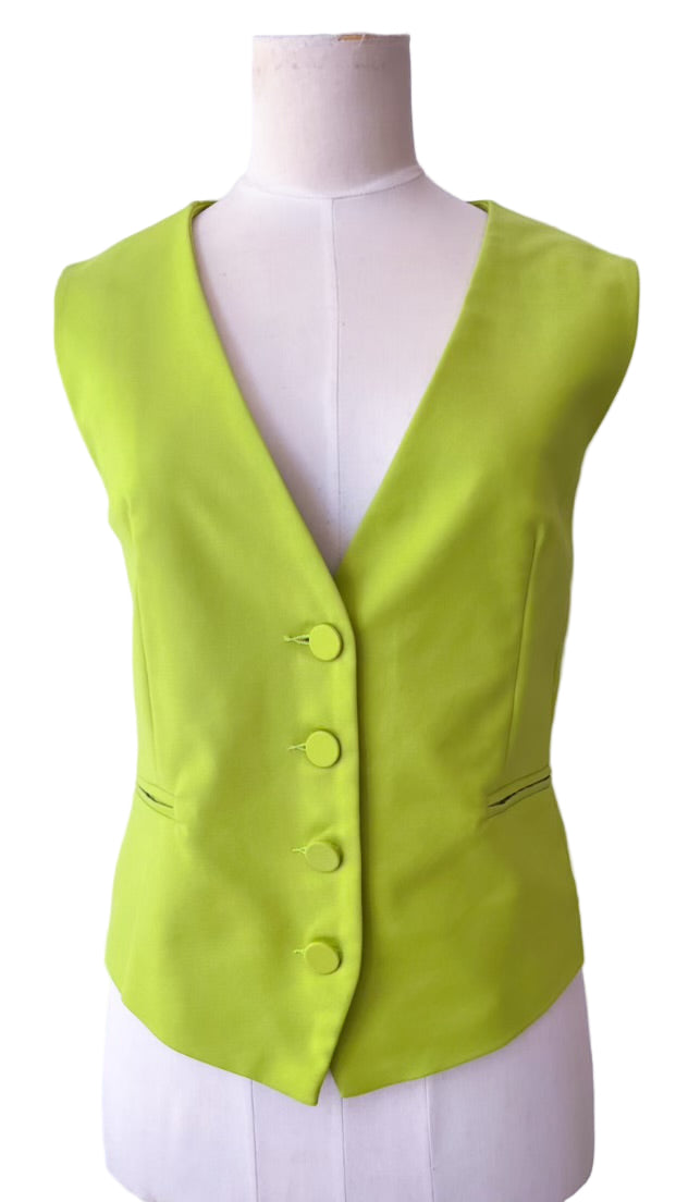 Millie vest