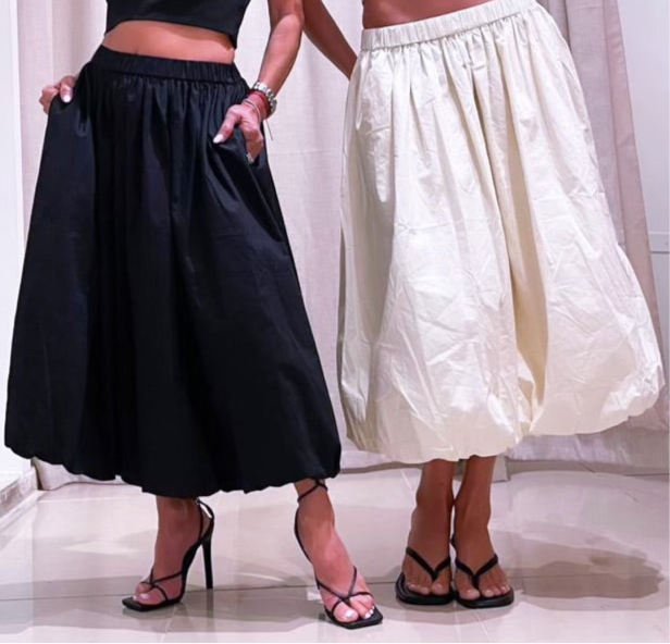 Bella skirt