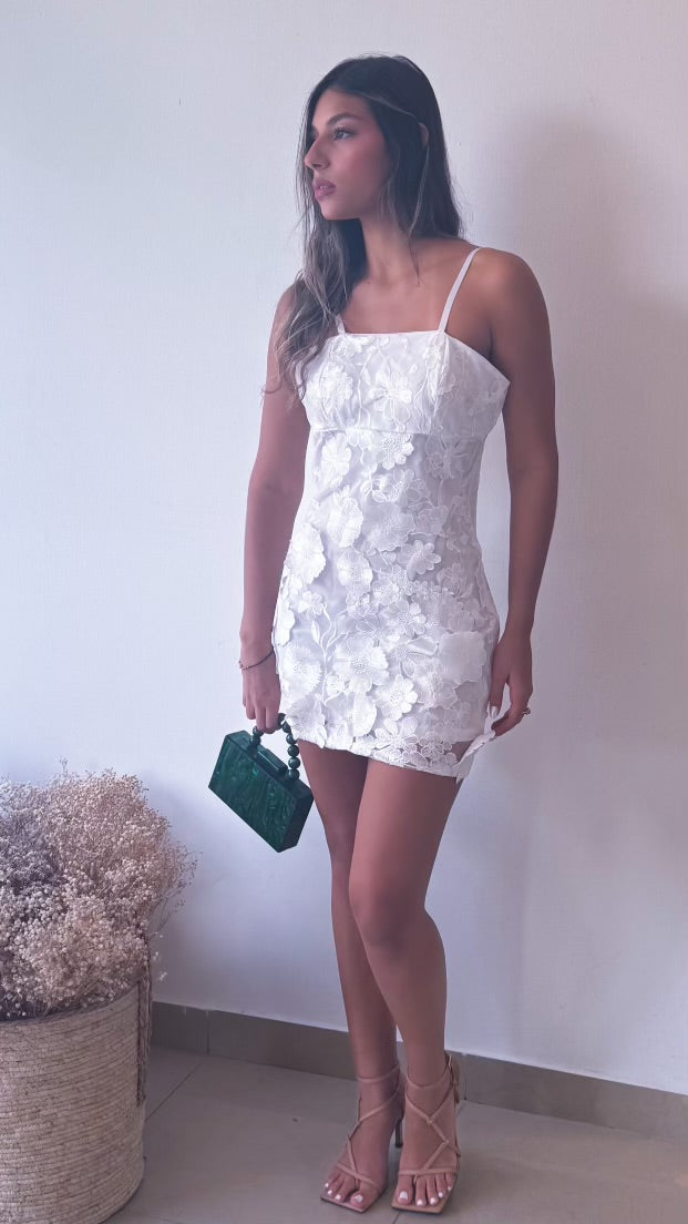 Perla dress