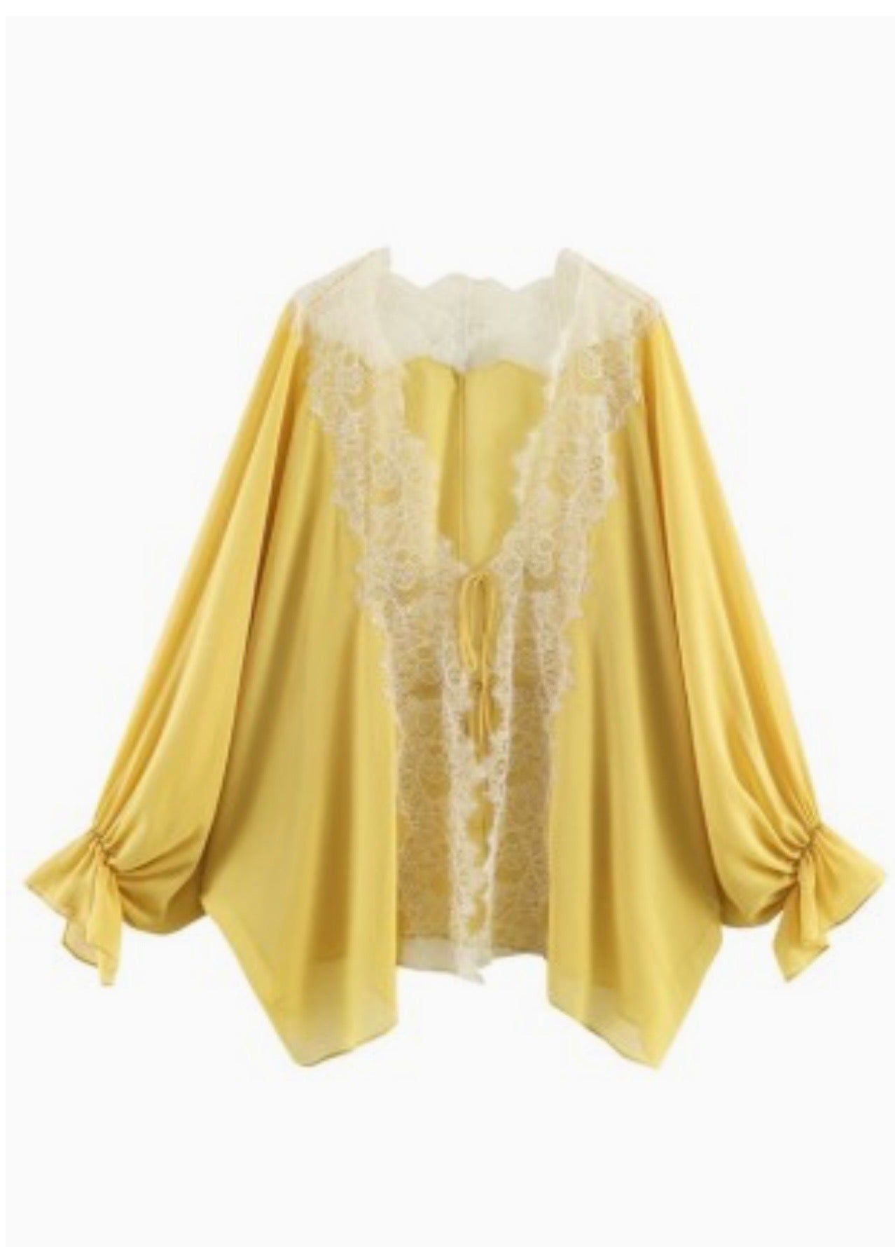 Nilmarie top