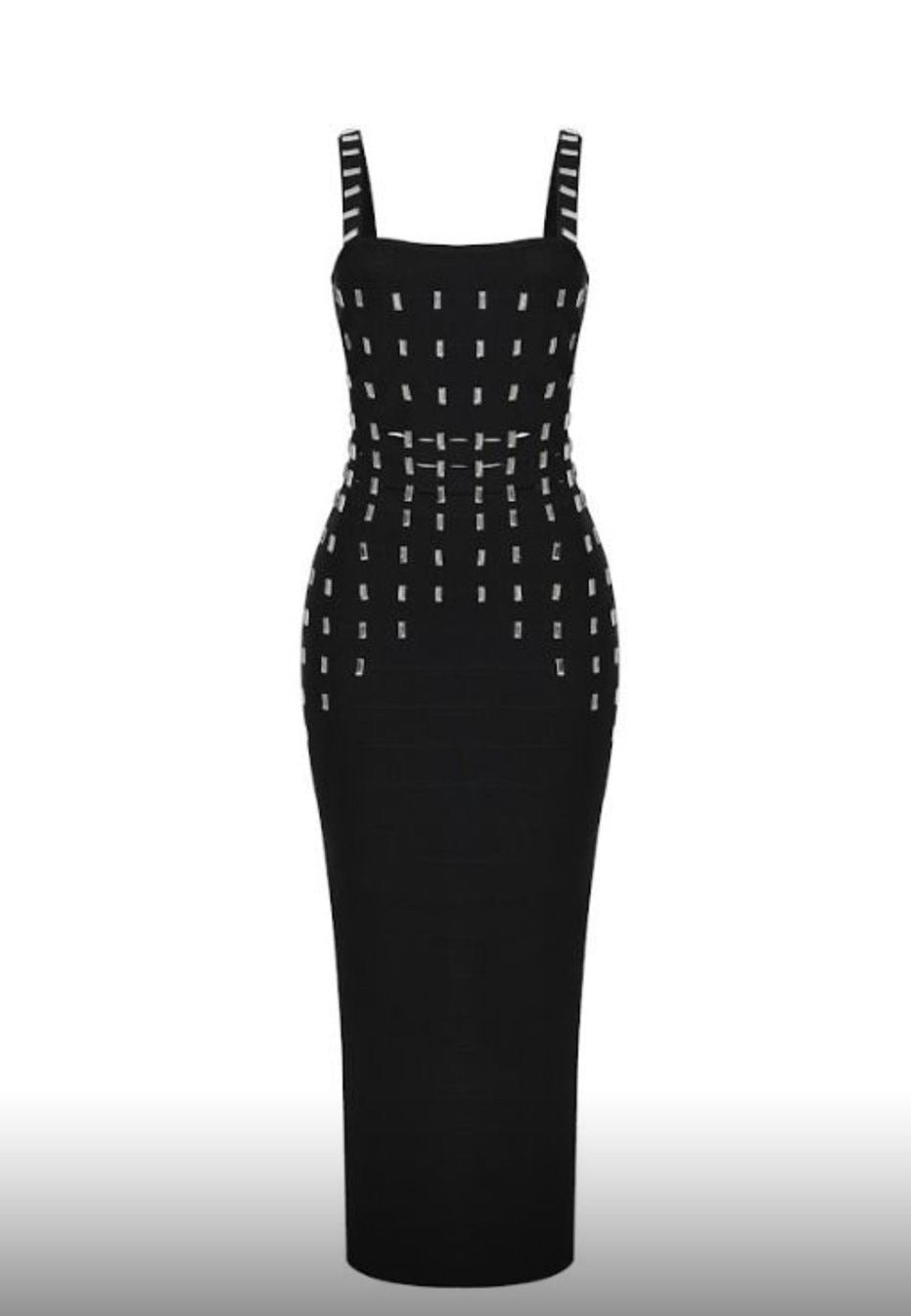 Rachel dress