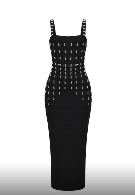 Rachel dress