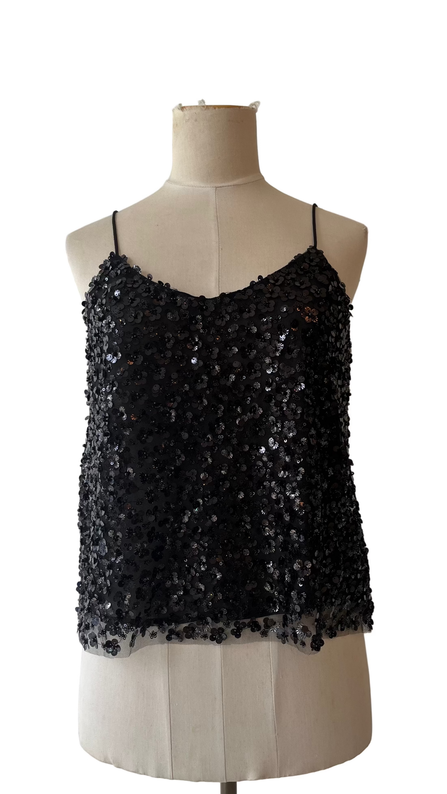 Sienna top