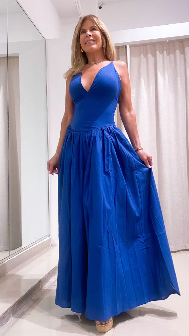Agua dress