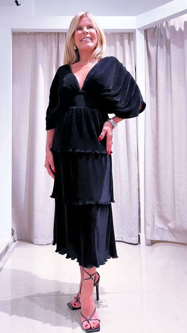 Nina dress
