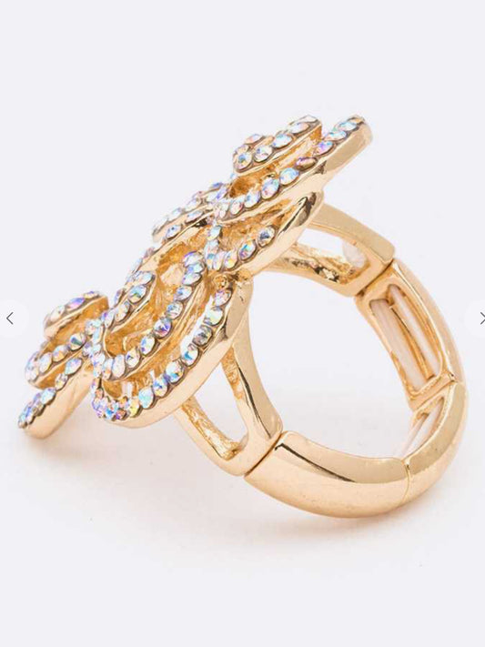 Nora ring