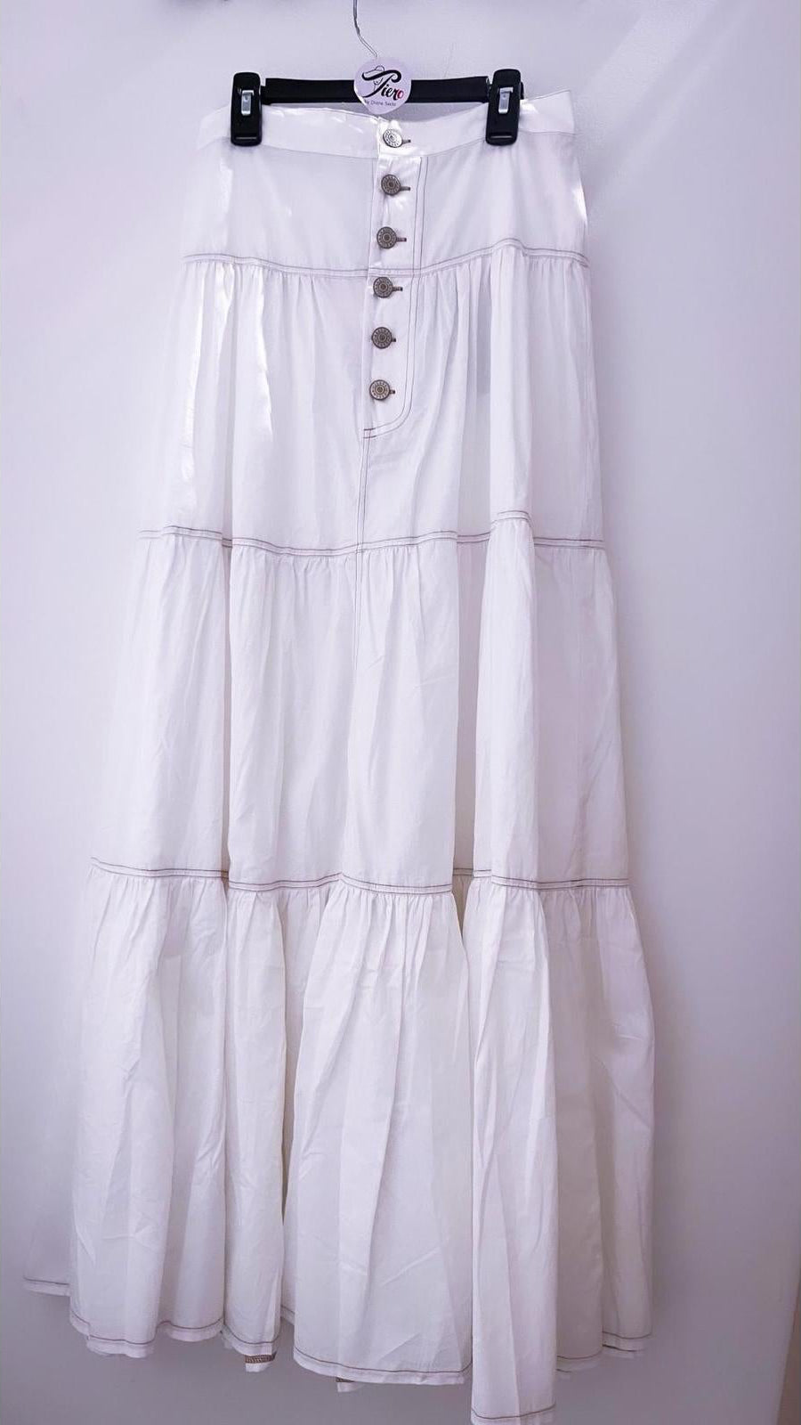 Flavia skirt