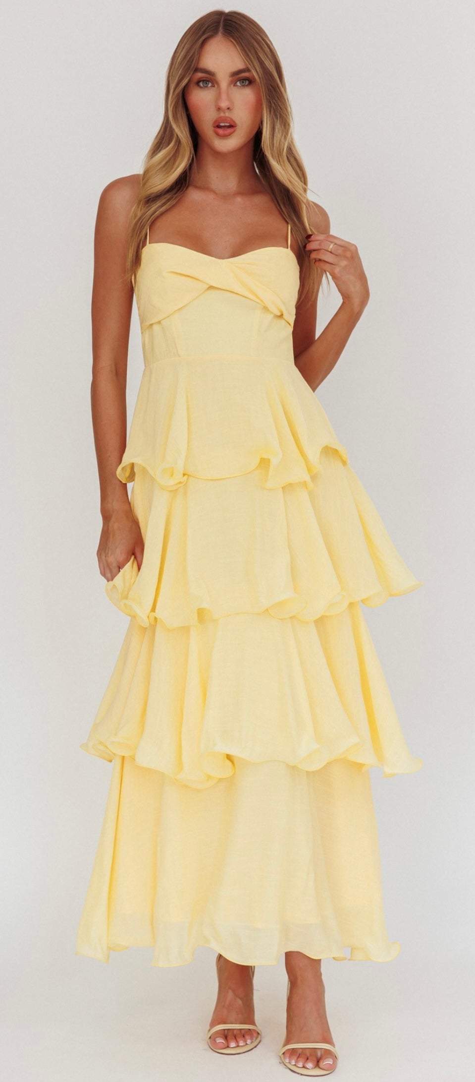 Elea Dress