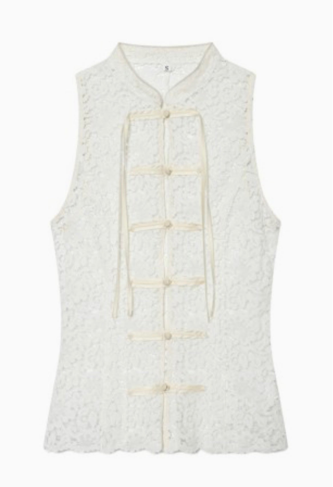 Igneris top