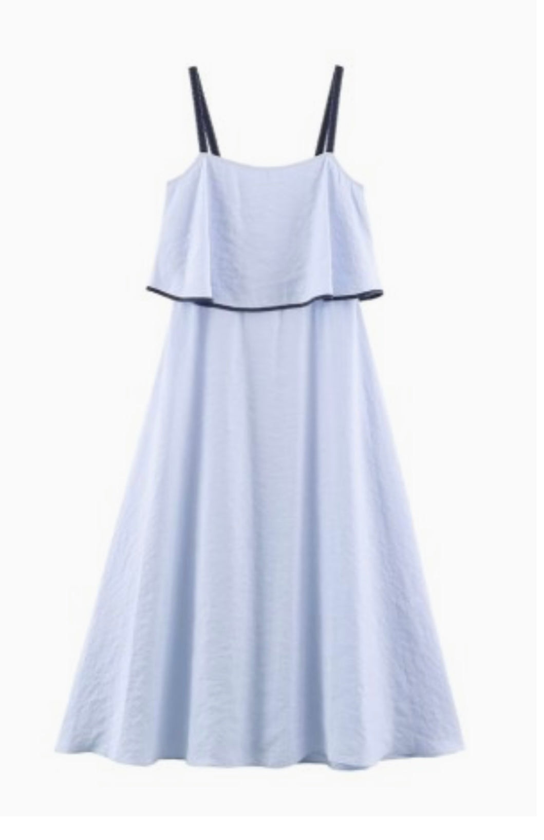 Zenobia dress