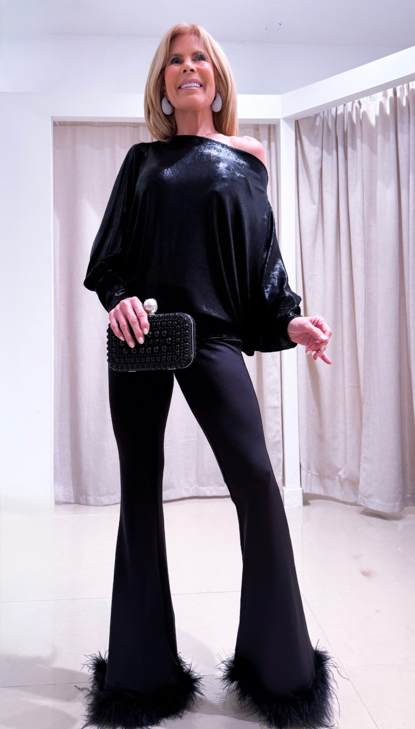Ethel top